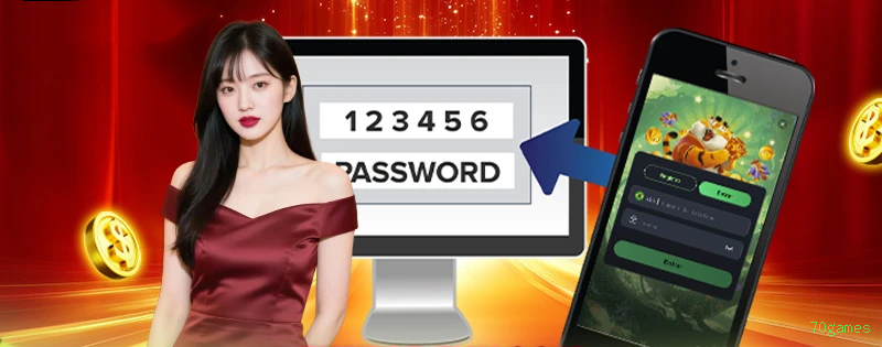 Jogos de Mesa Premium 70games - Blackjack, Roleta, Baccarat